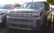 2024 Hyundai Santa Fe SE