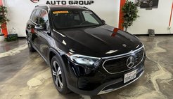 2022 Mercedes-Benz EQB EQB 350 4MATIC