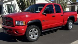 2005 Dodge Ram 1500 SLT