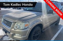 2007 Ford Explorer XLT