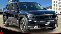 2024 Kia EV9 Light
