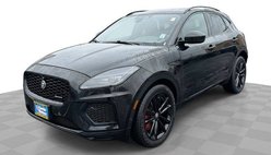 2024 Jaguar E-PACE P250 R-Dynamic SE