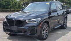 2023 BMW X5 M50i