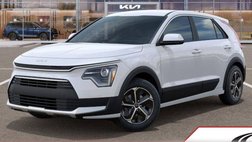 2025 Kia Niro LX