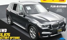 2021 BMW X3 xDrive30e