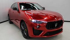 2022 Maserati Levante Modena S