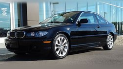 2006 BMW 3 Series 330Ci