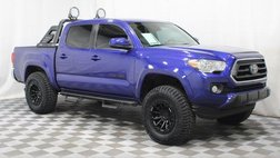 2023 Toyota Tacoma TRD Off-Road