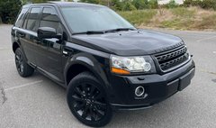 2015 Land Rover LR2 HSE