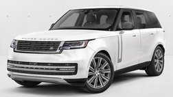 2024 Land Rover Range Rover P530 SE LWB