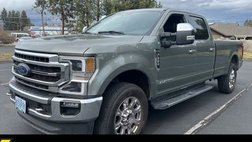 2020 Ford Super Duty F-350 Lariat