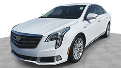 2018 Cadillac XTS Luxury