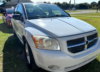 2011 Dodge Caliber Mainstreet