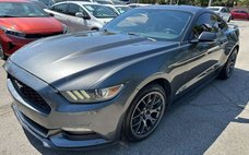 2016 Ford Mustang V6