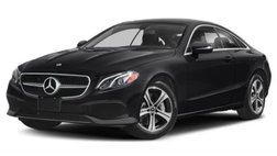 2019 Mercedes-Benz E-Class E 450