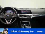 2022 BMW 3 Series 330i xDrive