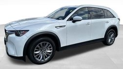 2024 Mazda CX-90 Plug-in Hybrid Preferred