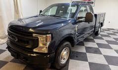 2020 Ford Super Duty F-250 XL