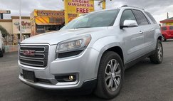 2013 GMC Acadia SLT-1
