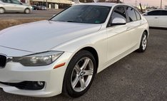 2014 BMW 3 Series 328i xDrive