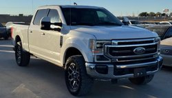 2020 Ford Super Duty F-250 Lariat