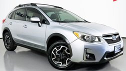 2016 Subaru Crosstrek 2.0i Premium