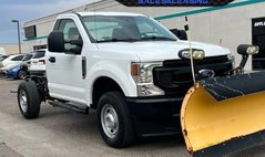 2020 Ford Super Duty F-350 XL