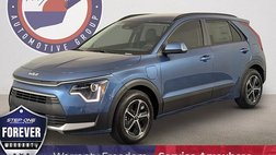 2025 Kia Niro Plug-In Hybrid EX