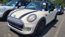 2014 MINI Hardtop Cooper