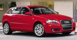 2007 Audi A3 2.0T