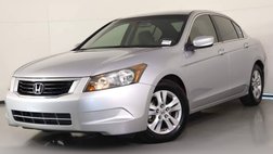 2010 Honda Accord LX-P