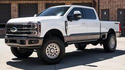 2023 Ford Super Duty F-250 King Ranch