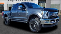 2019 Ford Super Duty F-250 XLT