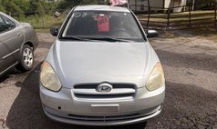 2008 Hyundai Accent GS