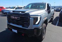 2024 GMC Sierra 2500HD AT4X