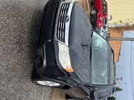 2009 Subaru Forester 2.5 X Premium