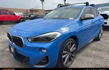 2020 BMW X2 M35i