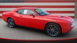 2018 Dodge Challenger GT