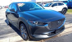 2023 Mazda CX-30 2.5 S Select