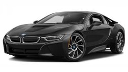 2015 BMW i8 Base