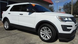 2016 Ford Explorer Base