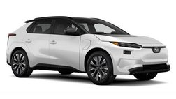 2026 Subaru Solterra Touring XT