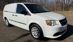 2014 Ram C/V Tradesman