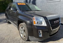 2013 GMC Terrain SLT-1