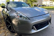 2009 Nissan 370Z Touring