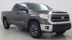 2015 Toyota Tundra SR5