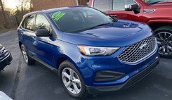 2023 Ford Edge SE