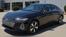 2025 Audi A5 quattro Premium TFSI