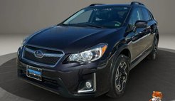 2017 Subaru Crosstrek 2.0i Limited