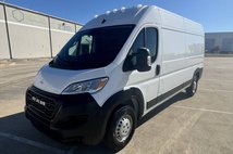 2023 Ram ProMaster 2500 159 WB